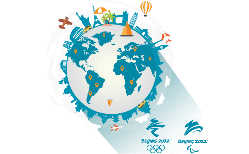 在蒙塞拉特山连接到中国vpn - 天空乐享